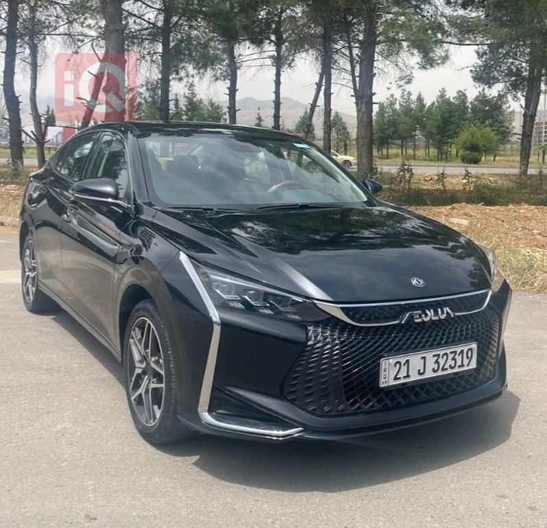 دونج فينج Aeolus A30